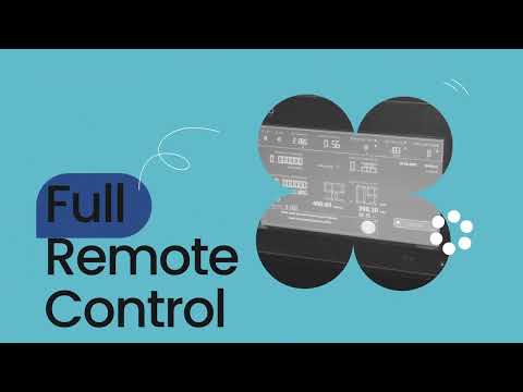 ECHO Magnet Services - inside our MRI service operation