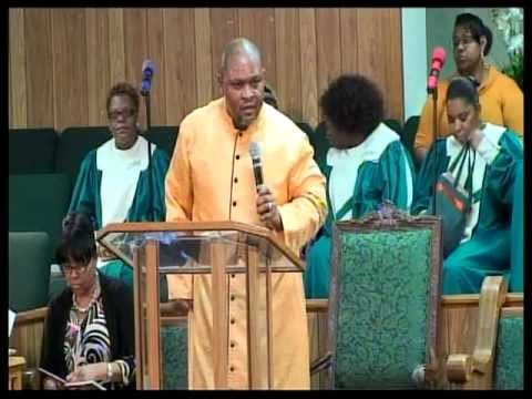 "Don't Let That Stop You" Acts 20:21-24