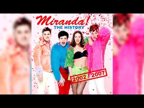 download lagu mp3 mp4 Grandes Exitos Miranda, download lagu Grandes Exitos Miranda gratis, unduh video klip Download Grandes Exitos Miranda Mp3 dan Mp4 Music Online Gratis