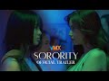 SORORITY Official Trailer JUNE 20 ONLY ON VMX