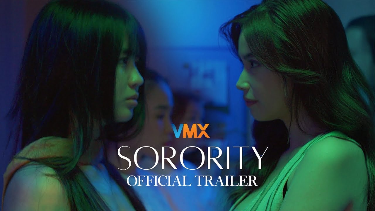 ‘SORORITY’ Official Trailer | JUNE 20 ONLY ON VMX
