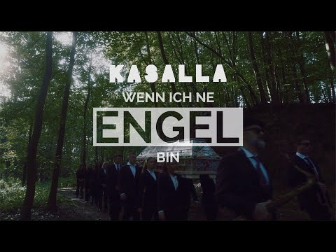 Wenn ich ne Engel bin von Kasalla