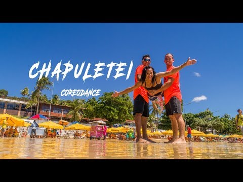 Shevchenko e Elloco, Maneirinho do Recife - Ninguém Fica Parado - Coreografia | COREODANCE