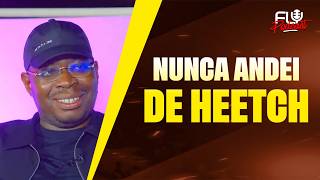 "Não era um taxi de aplicativo, o carro é meu" Kelson Most Wanted 
