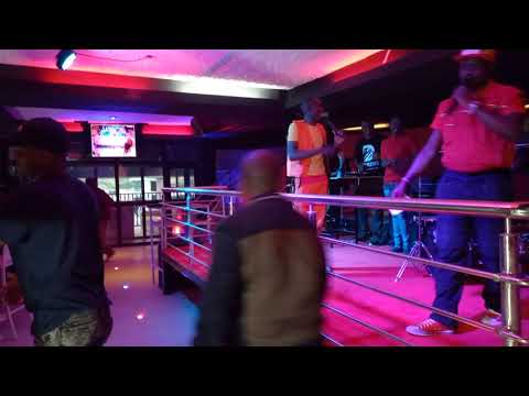 mc miggy ,nyareso ,ongengo, Cris embarambamba,Vick young,nyakundi the actor and more artist welcomed