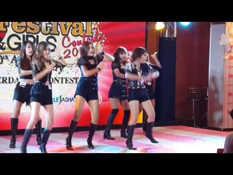 050414 cawaii Fesival S & girl  ( Girls9 )