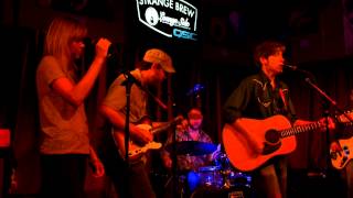 Colin Gilmore @ Strange Brew 5