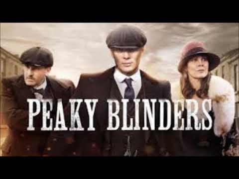 Peaky Blinders - Soundtrack - S4 E1- Savages - Adore