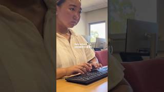 before uni... 大学前は... #大学生#留学生#オーストラリア留学生#university #lecture#schoollife