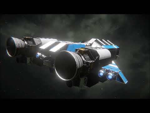 Space Engineers: New Sounds Demo