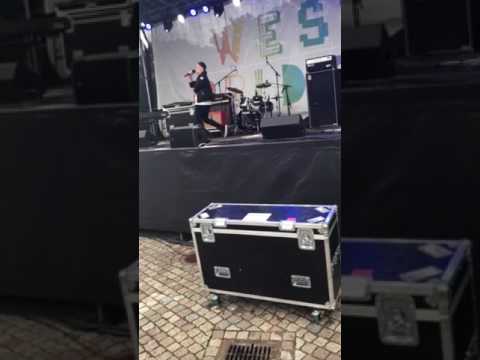 Cameron Jai - Superhero West Pride GBG