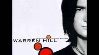 Let's Fall In Love Again - Warren Hill