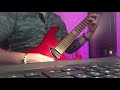 Suicidal Tendencies - If I Don’t Wake Up ( Guitar Cover )