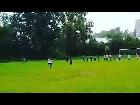 strzeliłem z wolnego (ŁTS Łabędy)