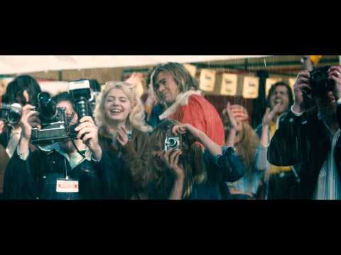 HD-Trailer von "Rush - Alles für den Sieg"