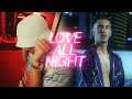 Amo X Aymen Love All Night Prod By SVRN BEATS Official Video