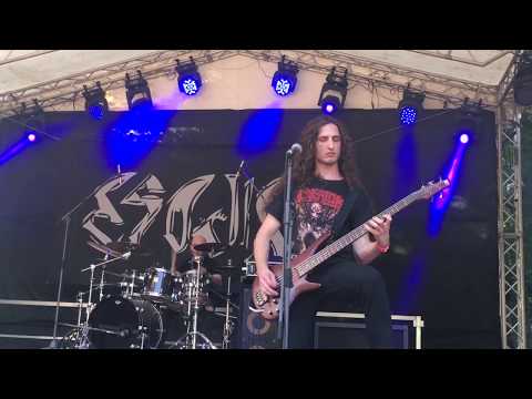 Esodic - True Lies (Metal Days 2019)