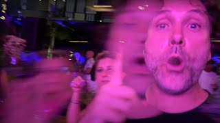 a little taste of Bangkok Nightlife 😜