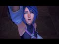 Kingdom Hearts HD 2.8 Final Chapter Prologue - PS4