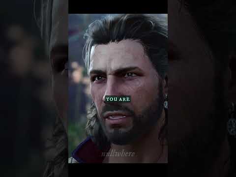 when Gale meets a Sorcerer 🥲 #bg3