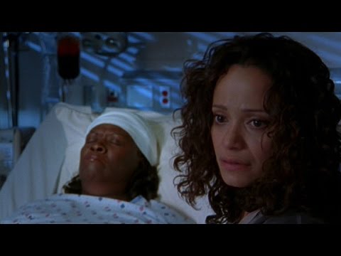 Scrubs - Laverne's Abschied (German)