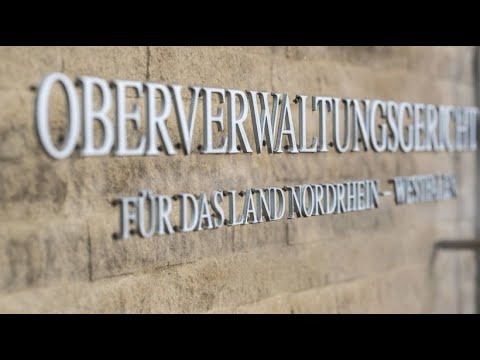 Video Thumbnail: Einstufung als Verdachtsfall: Oberverwaltungsgericht verhandelt AfD-Klage