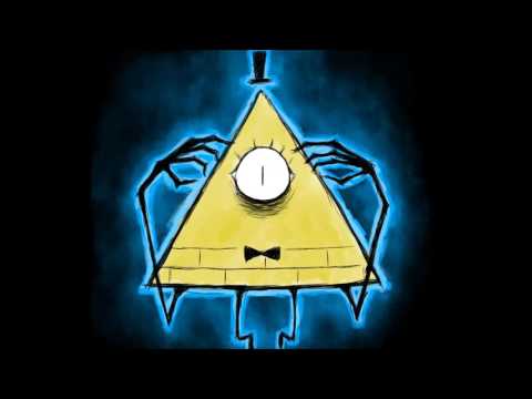 Gravity Falls Theme Techno Remix