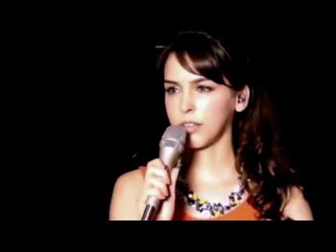 Stefanie Joosten - Quiet's Theme