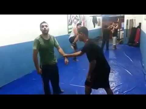 defesa pessoal stc yamajutsu part 2