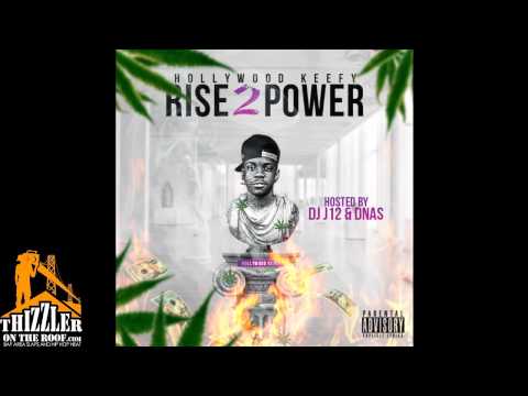 Hollywood Keefy ft. King Bailey - Ain't Worried [Prod. Ason Beats] [Thizzler.com]