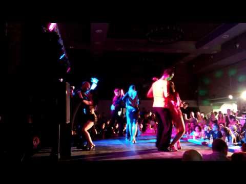 Bachata Stars Poland 2017