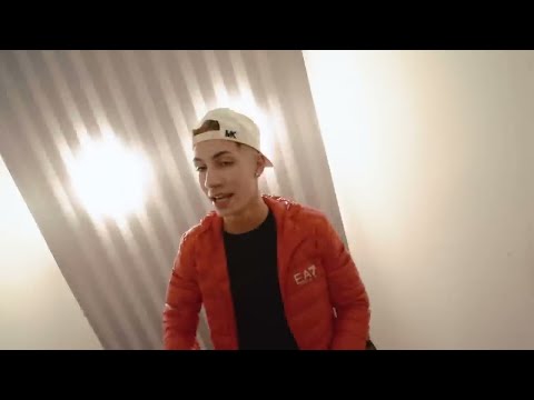 MGK666 feat. YNY Sebi - Evian (Official Music Video)