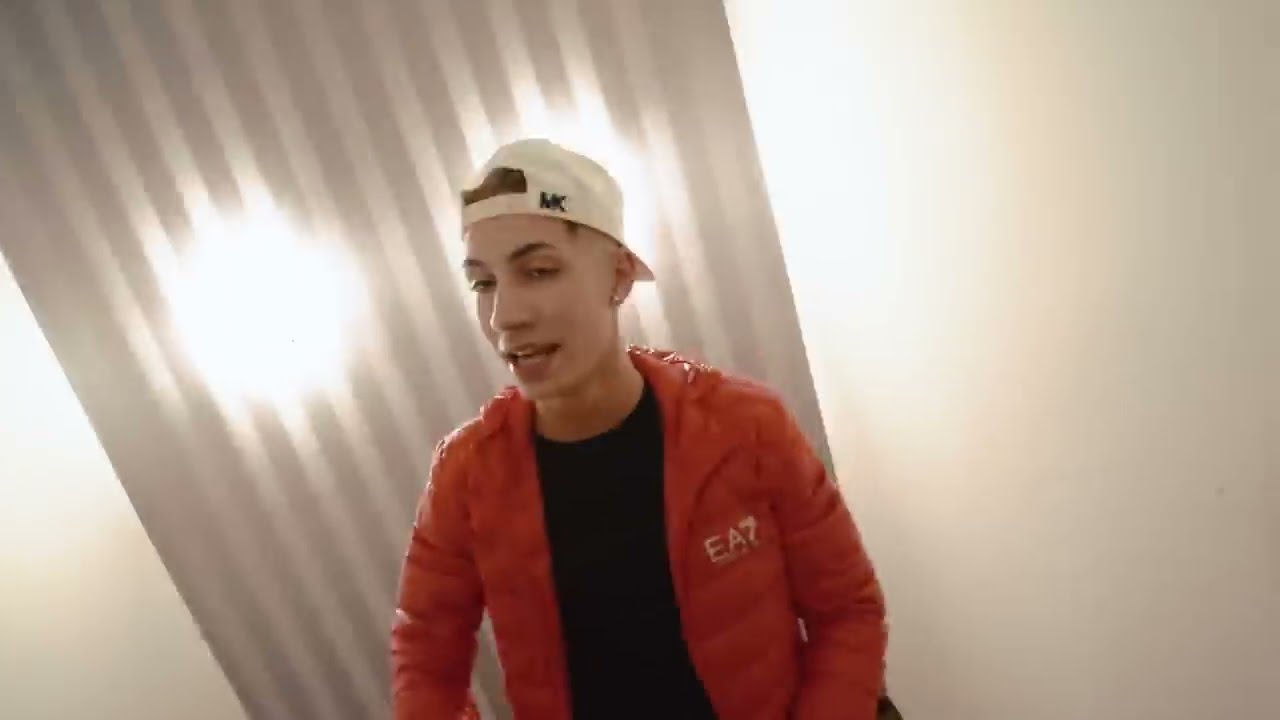 Evian | MGK666 | Evian