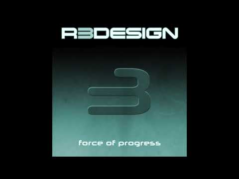 Force of Progress   Ultra Conservation (Solo Thorsten Praest)