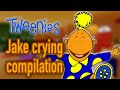 Tweenies Jake Crying Compilation