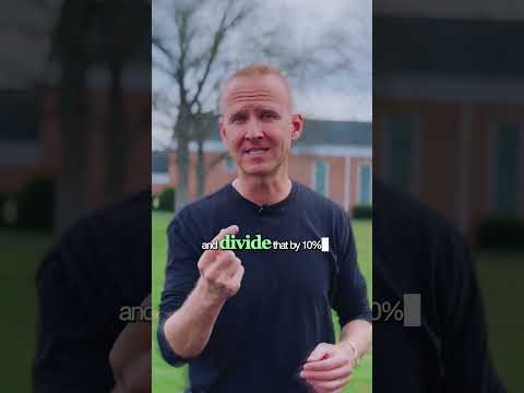 The Path to Your Income Goal Is in the Math