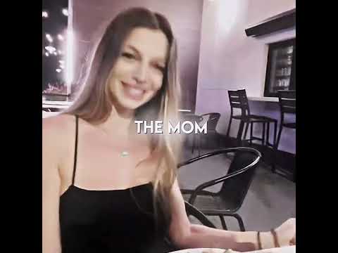 WE KNOW FROM WHO THEY GOT THEIR FACE🥴💓 Subscribe! #sisters #curlyhair #kalogeras #edit #baddie