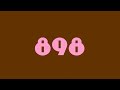 Challenge Countdown From 2550 TYC Bloonchipper 1214 RE UPLOAD