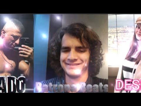 RADO FT PATRONA BEATS, DESITO - TEXAS PEAYS (Audio)