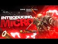 Introducing Silver Micro by Lynx (Multi-CoD Out of the Map Montage)