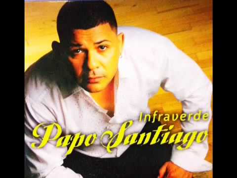 Promotional video thumbnail 1 for Papo Santiago & Infraverde Orquestra