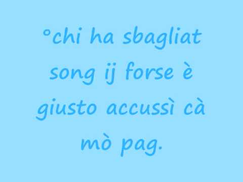 Alessandro Rea e Antony - Simona non ti chiamerà