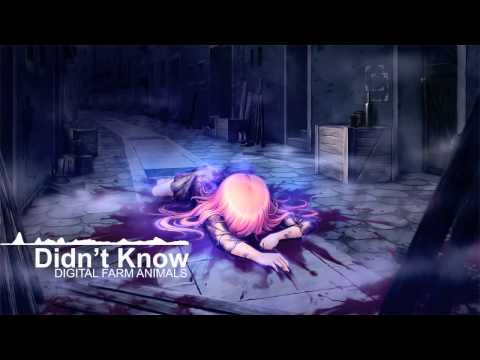 Didn't Know - Digital Farm Animals | Wraith Music