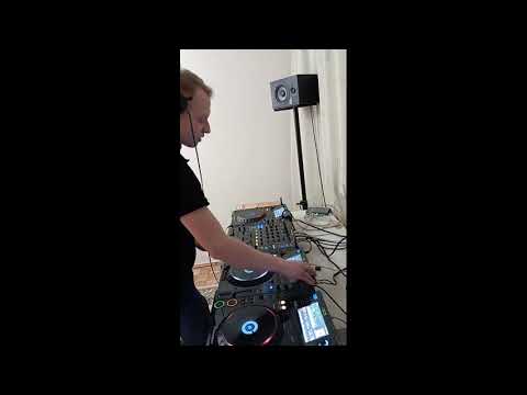 Mike Lynx - Mistrzostwa Polski DJ 2021 - eliminacje