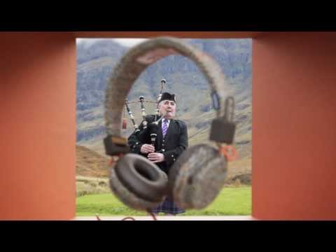 Plattan Harris Tweed Edition