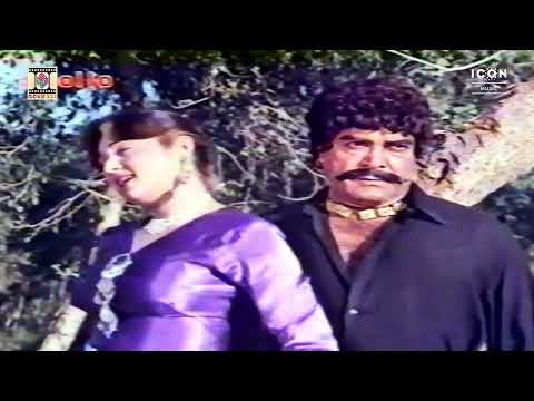 PuttarJagay da 1990  Pakistani Superhit Song