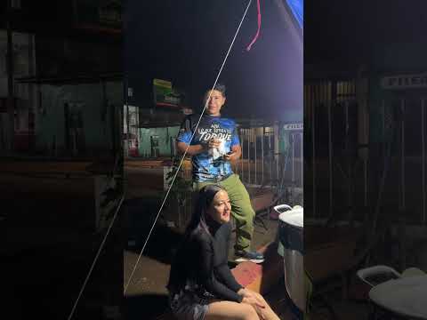 Refaccionando en parramos😱 #guatemala #viajes #comida #chimaltenango