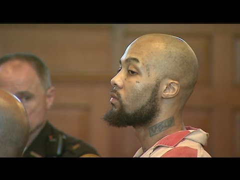 Death penalty upheld for David Martin