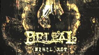 Belial - In Origin