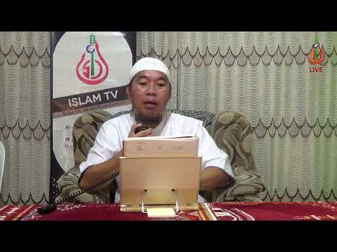 Anib kaw ha lima parkala ini